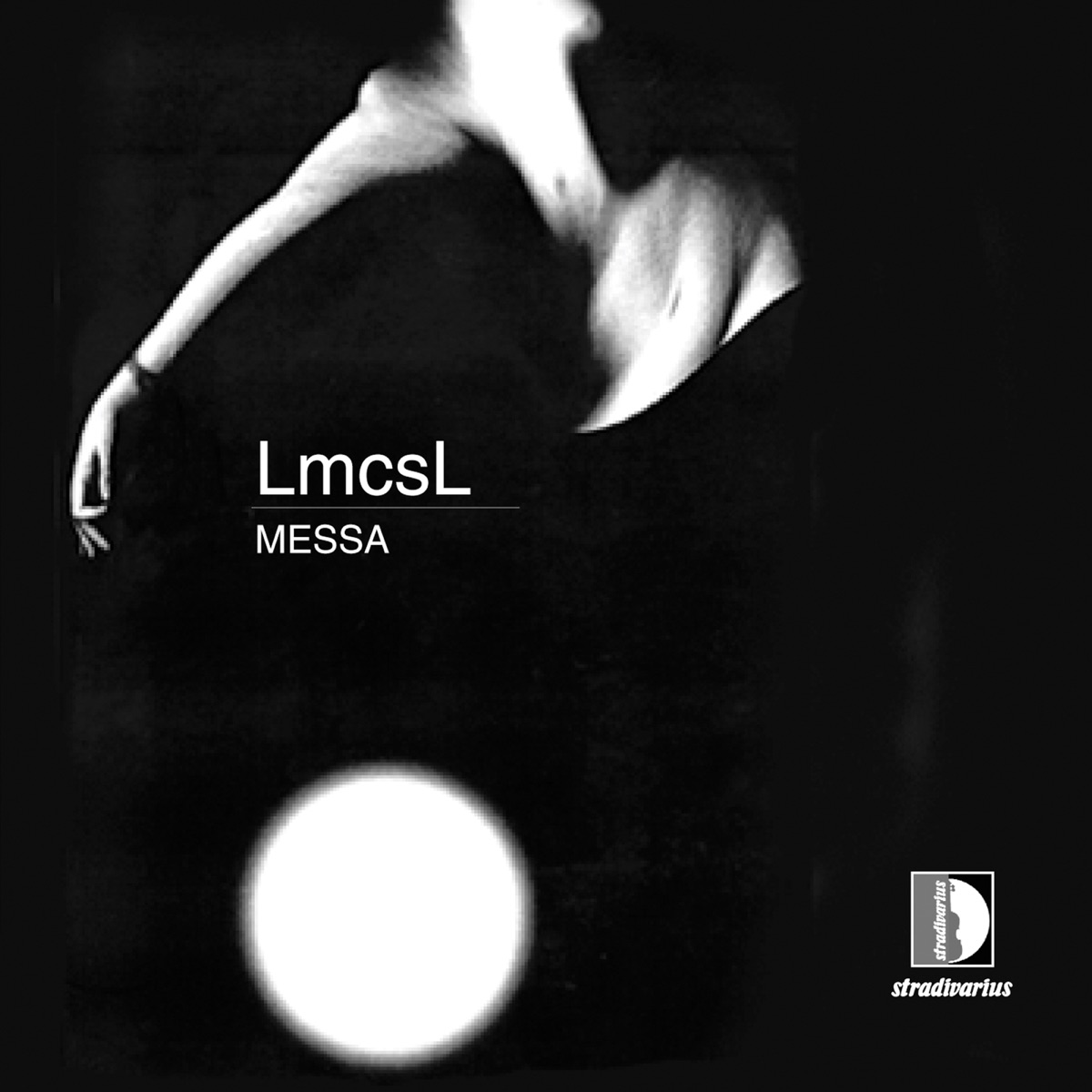 LmcsL Messa by I Pomeriggi Musicali & Sandro Gorli album cover