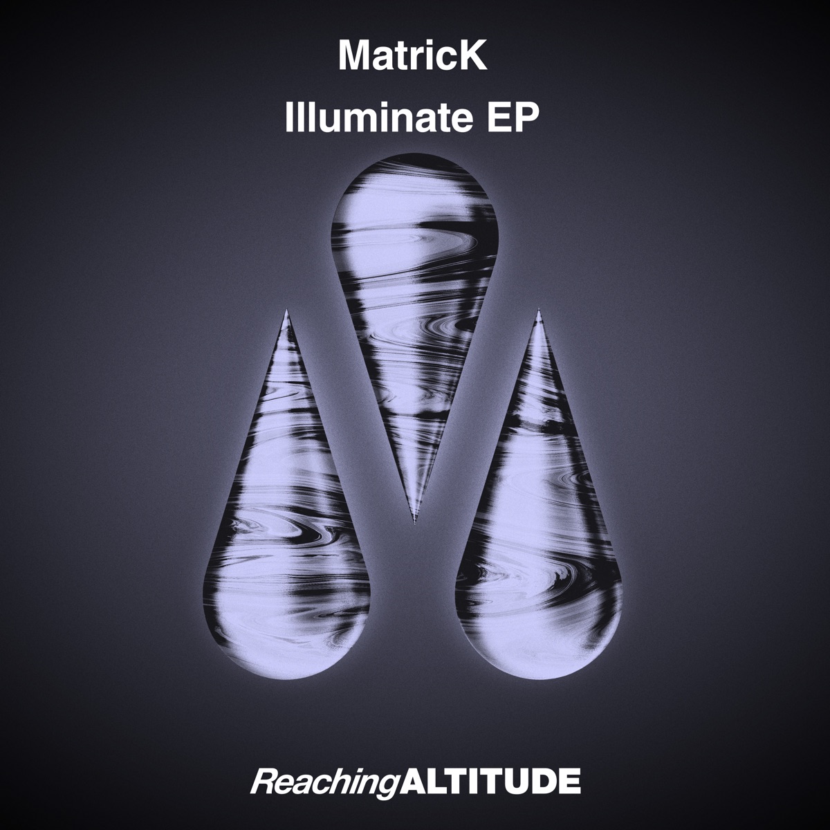 Illuminate - EP by MatricK album cover