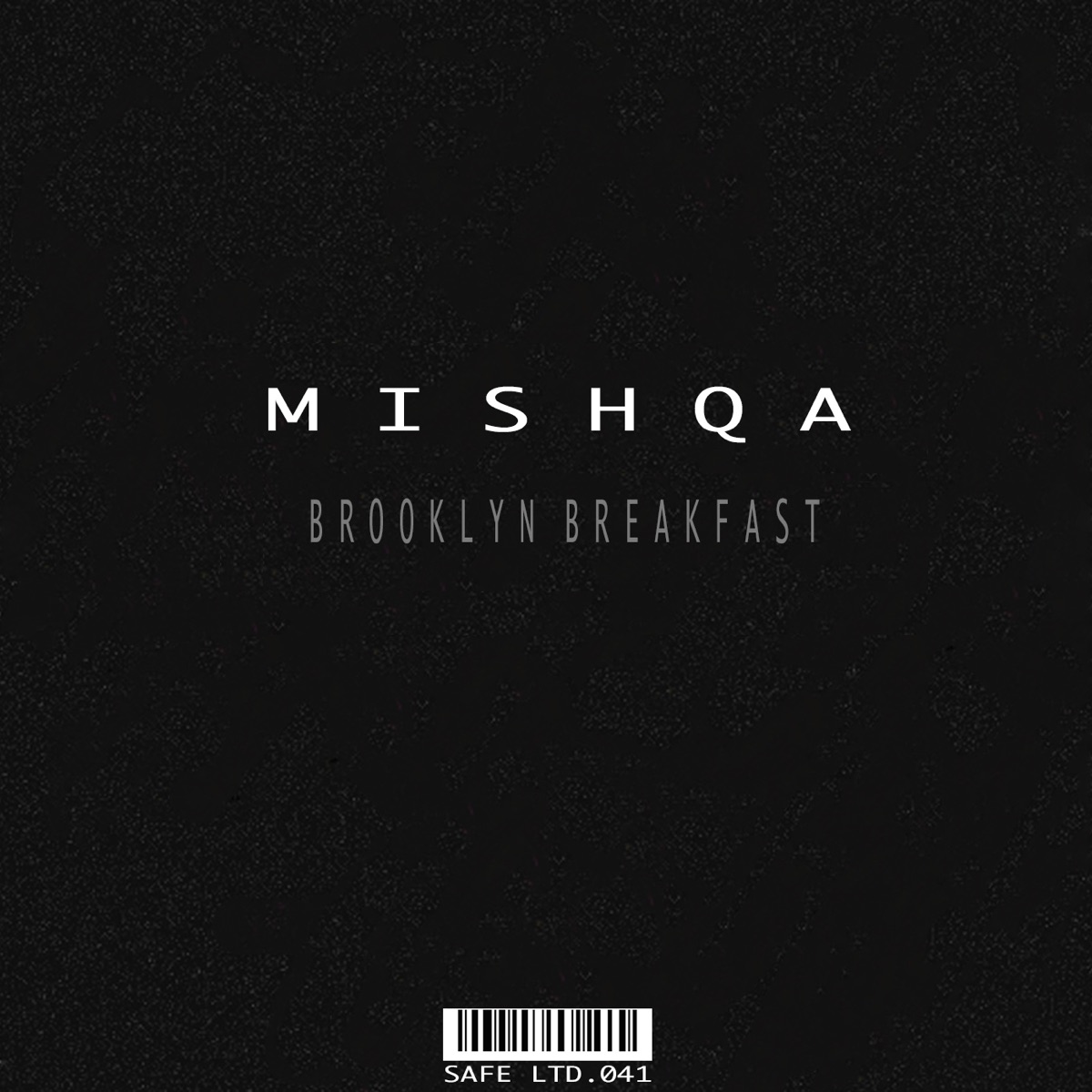 Brooklyn Breakfast - Single by MISHQA album cover