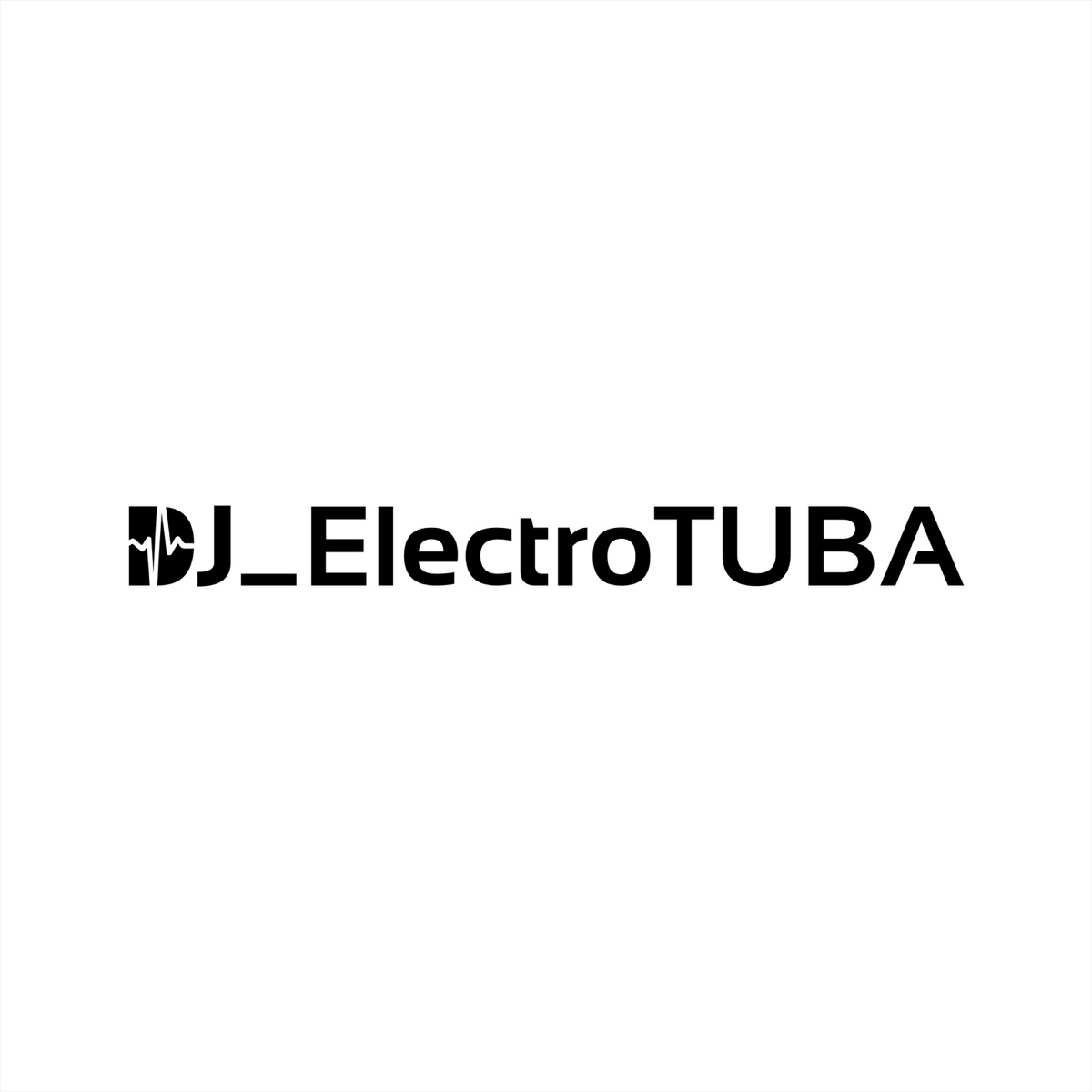 Dj_Electrotuba - EP by DJ_Electrotuba album cover