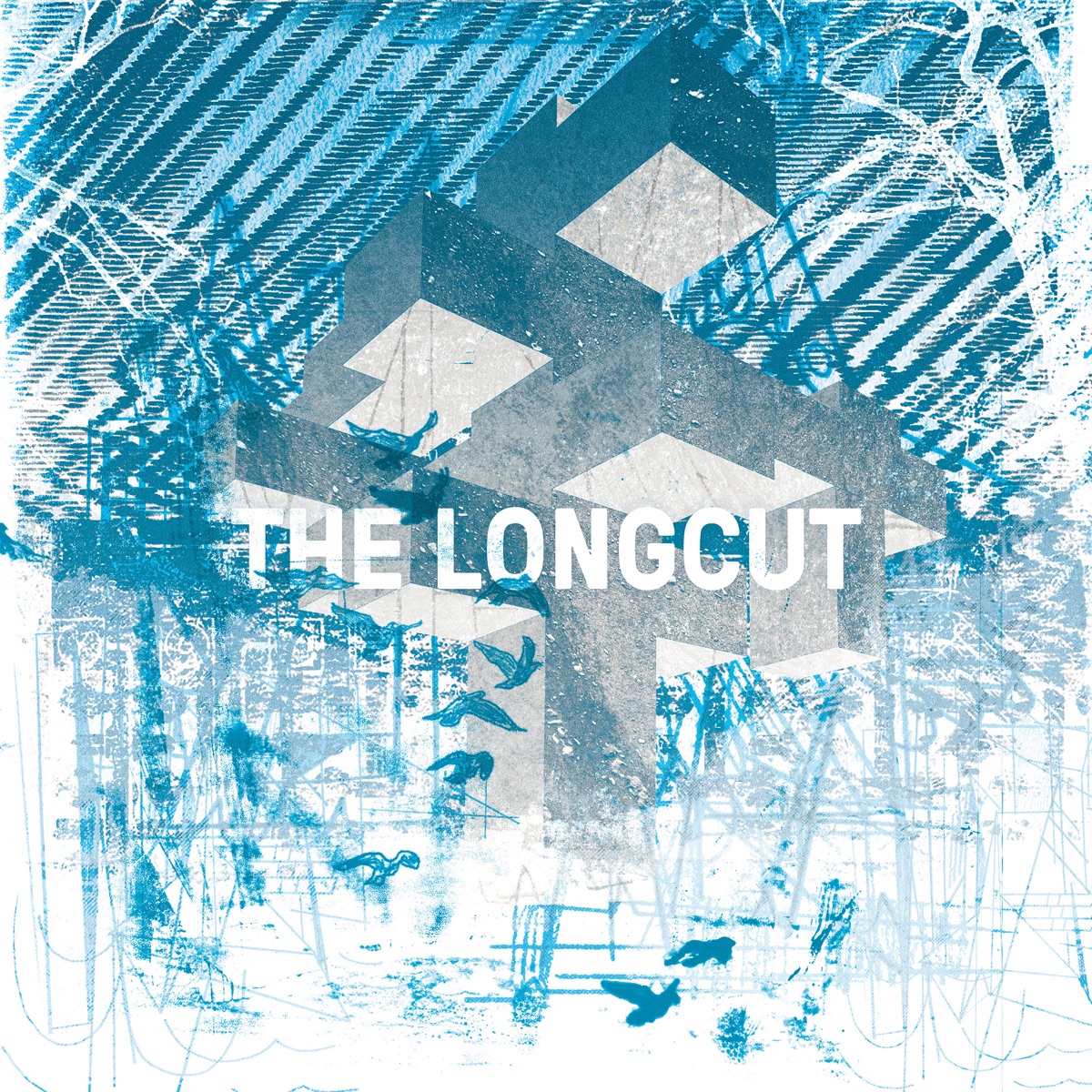 Arrows by The Longcut album cover