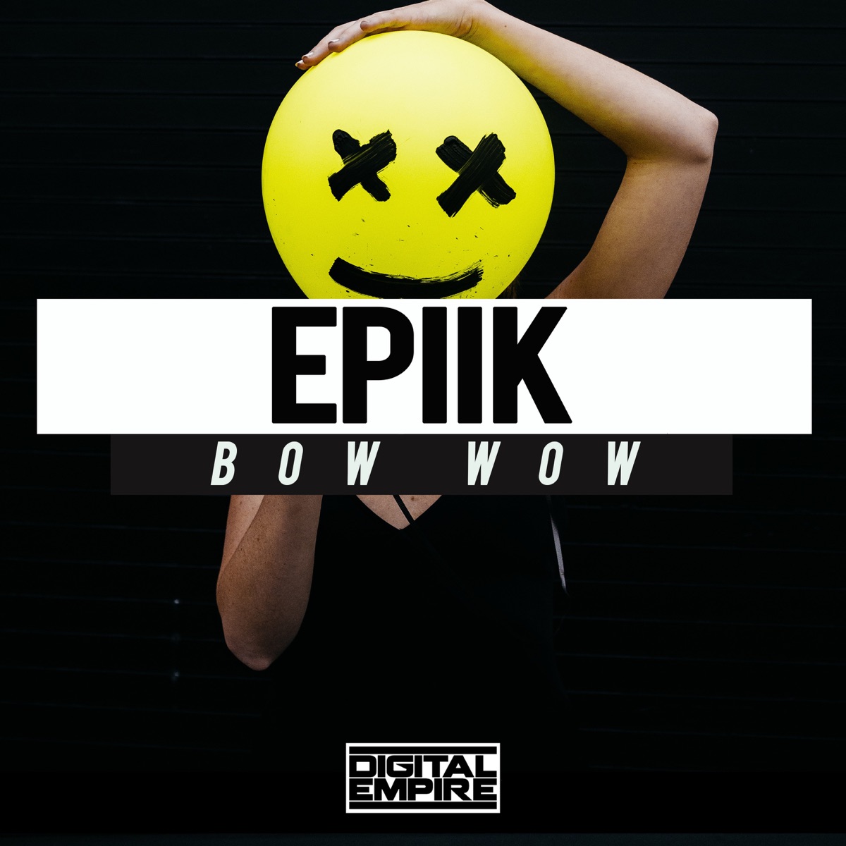 Bow Wow - Single by Epiik album cover