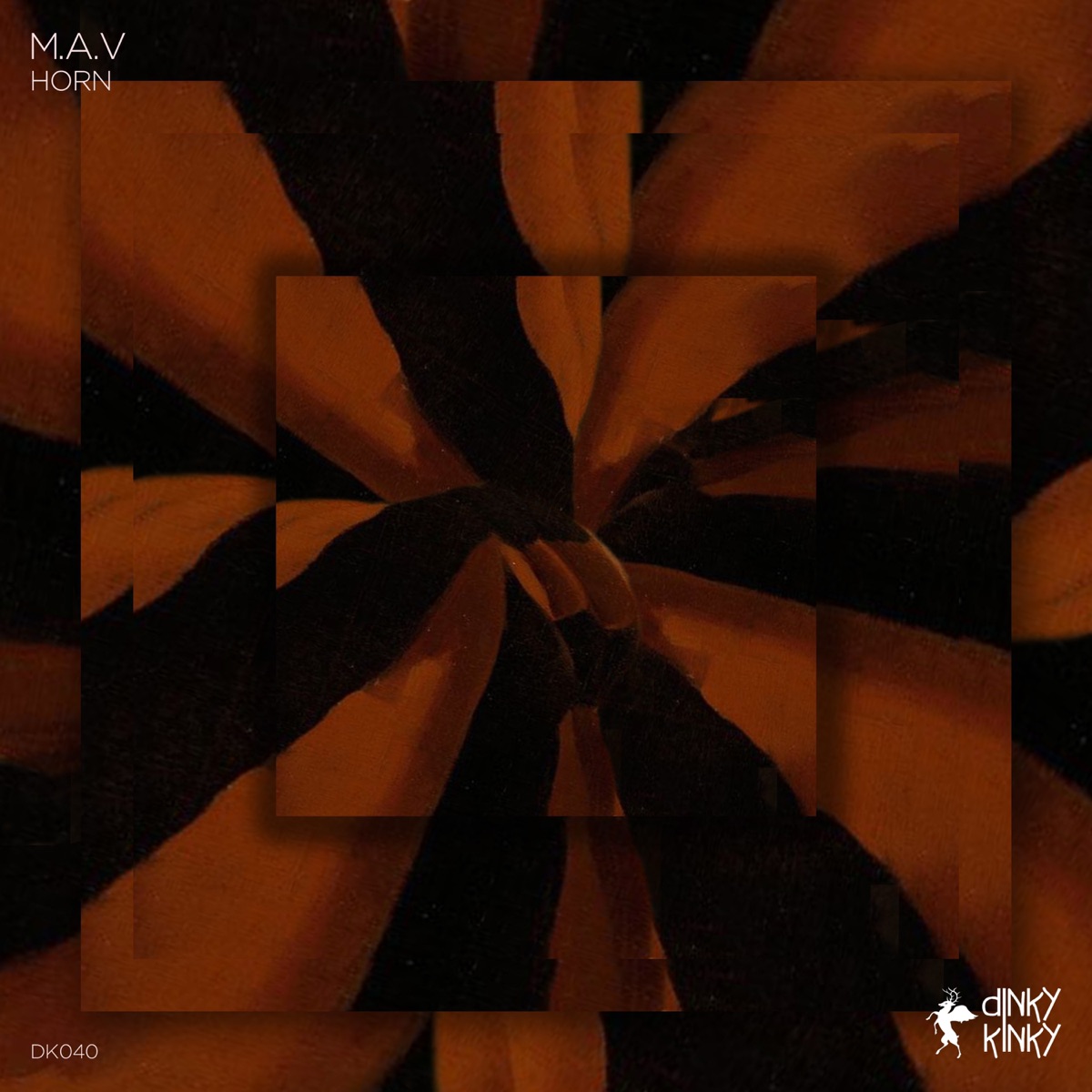 Horn - Single by Mav album cover