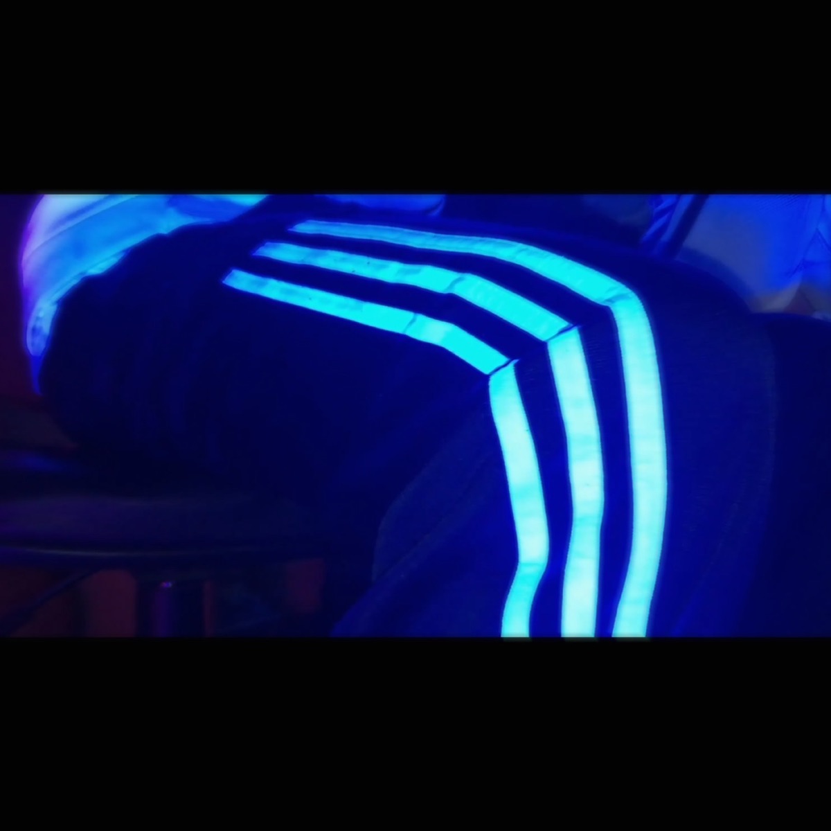 Flex - Single by $IFRA album cover