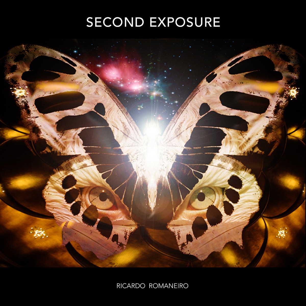 Second Exposure (Ballet) [feat. Colorado Ballet] - Single by Ricardo Romaneiro album cover