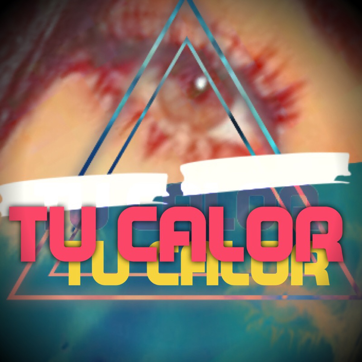 Tu Calor - Single by Tizona album cover