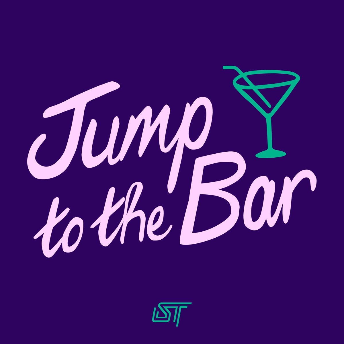 Jump to the Bar - Single by RTKal, Fox, Shanique Marie, Equiknoxx & Swing Ting album cover