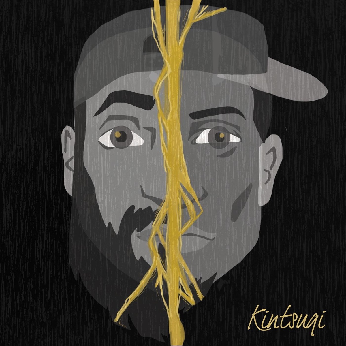 Kintsugi - EP by Awd Fellas album cover