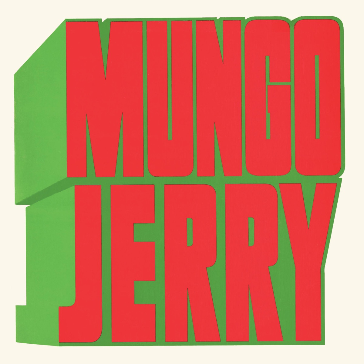 Mungo Jerry (Bonus Version) by Mungo Jerry album cover