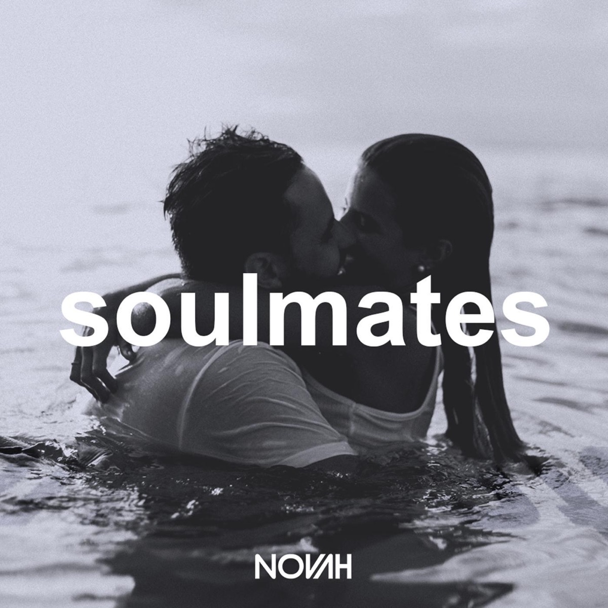 Soulmates - Single by Novah album cover