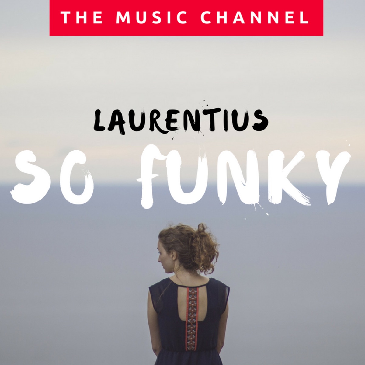 So Funky (Radio Mix) - Single by Laurentius album cover