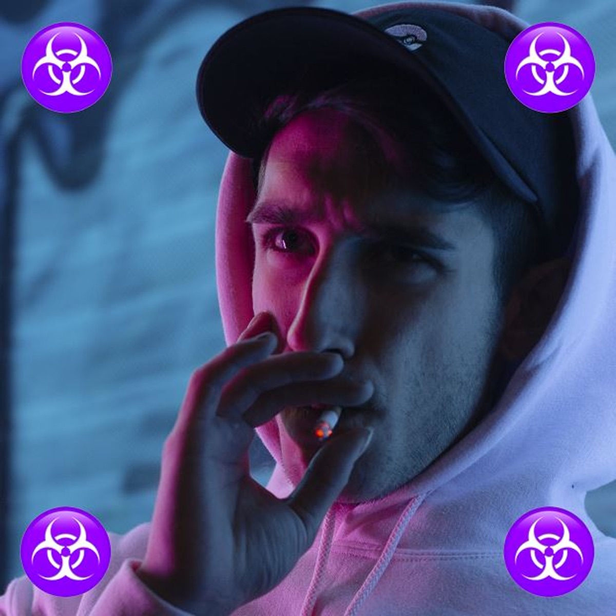 Mweegwod - Single by Pedro LaDroga album cover