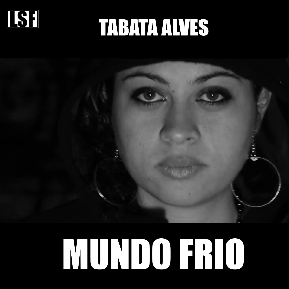 Mundo Frio - Single by Tábata Alves album cover