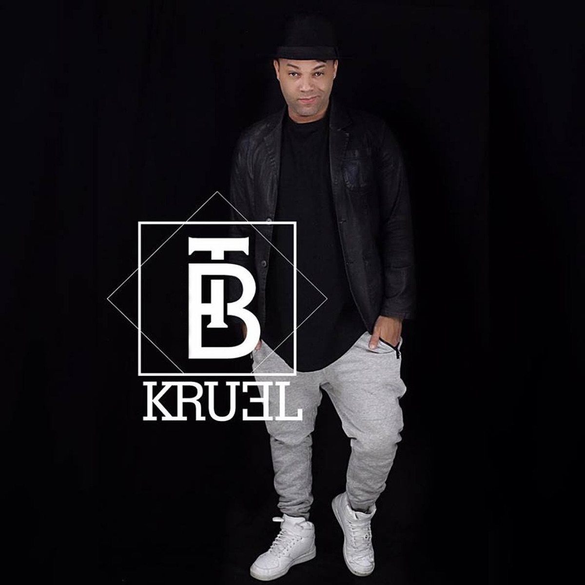 Kruel Bt - EP by Kruel BT album cover