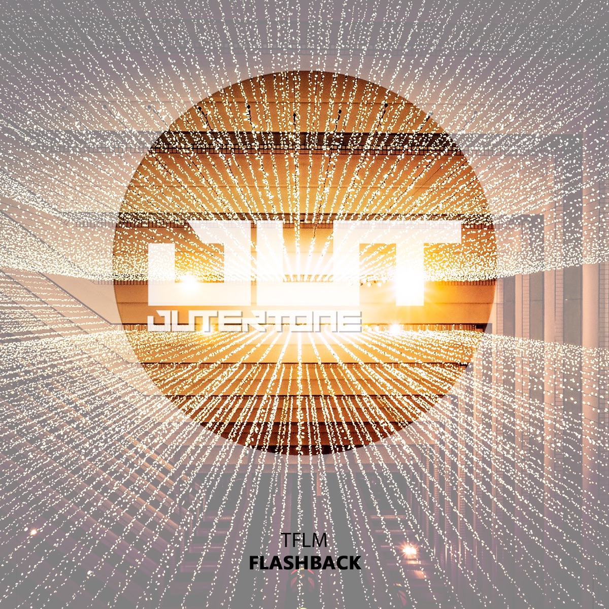 Flashback - Single by TFLM album cover