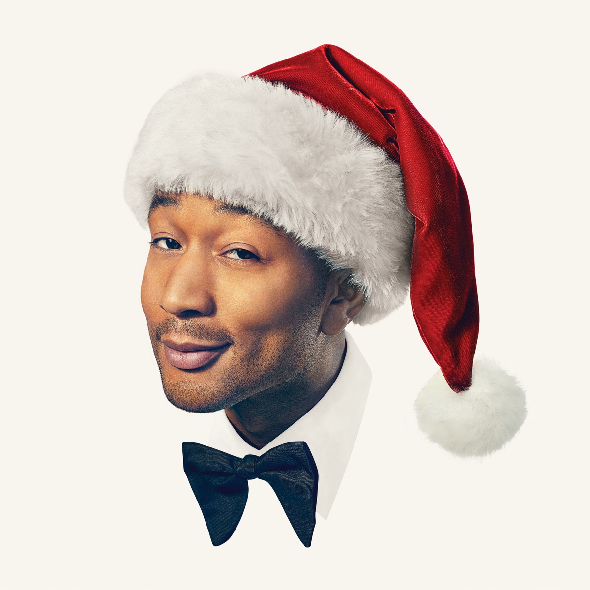 A Legendary Christmas by John Legend album cover