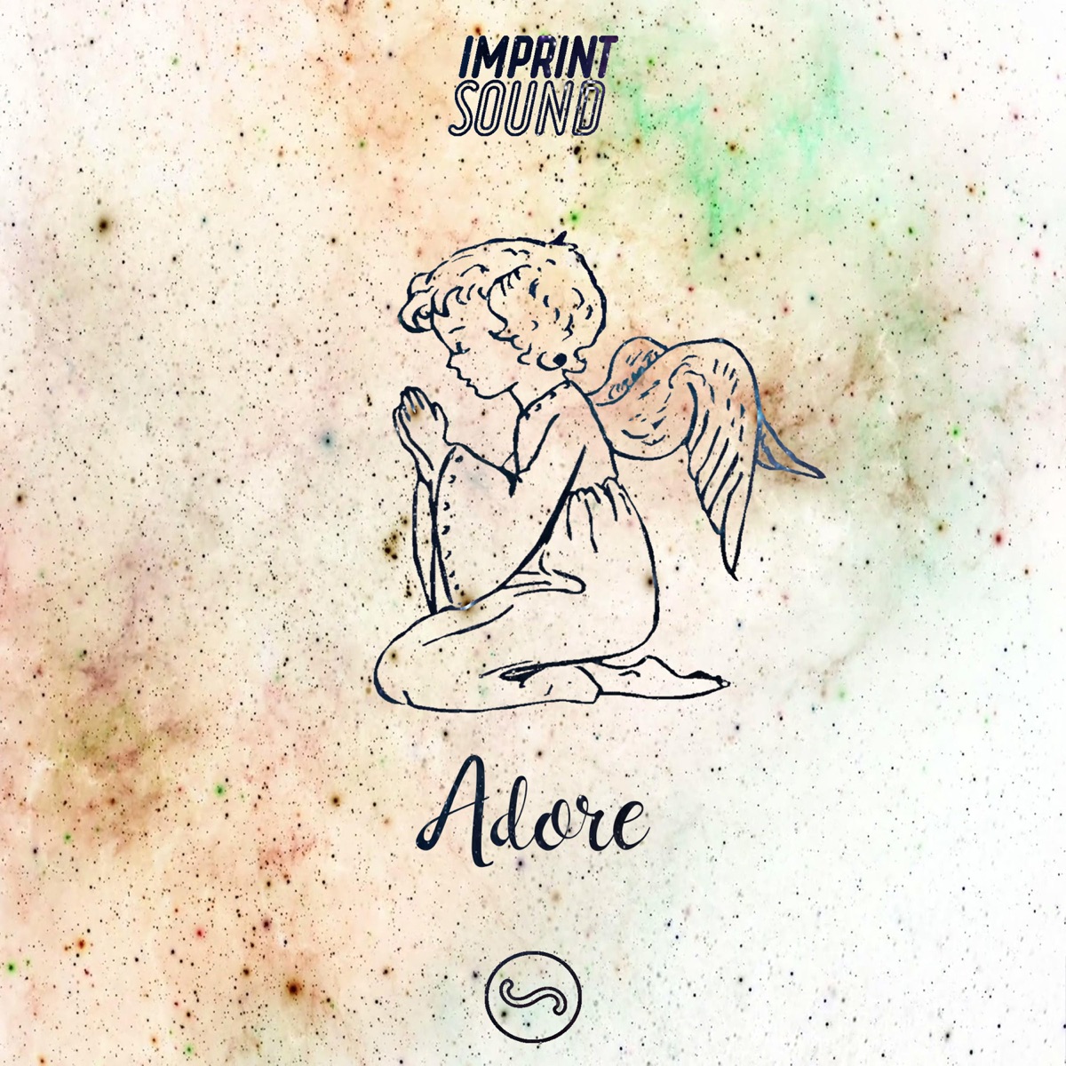 Adore (feat. Duane Caleb & Ayooluwa) - Single by Imprint Sound album cover