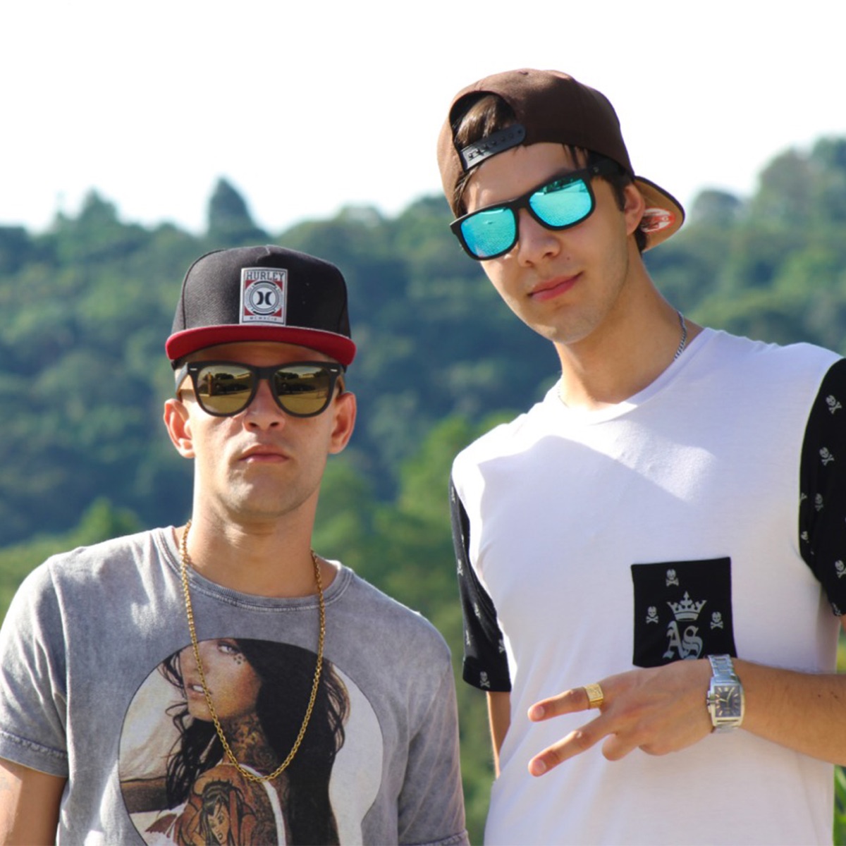 Não Vou - Single by MC Calf & InVersos album cover