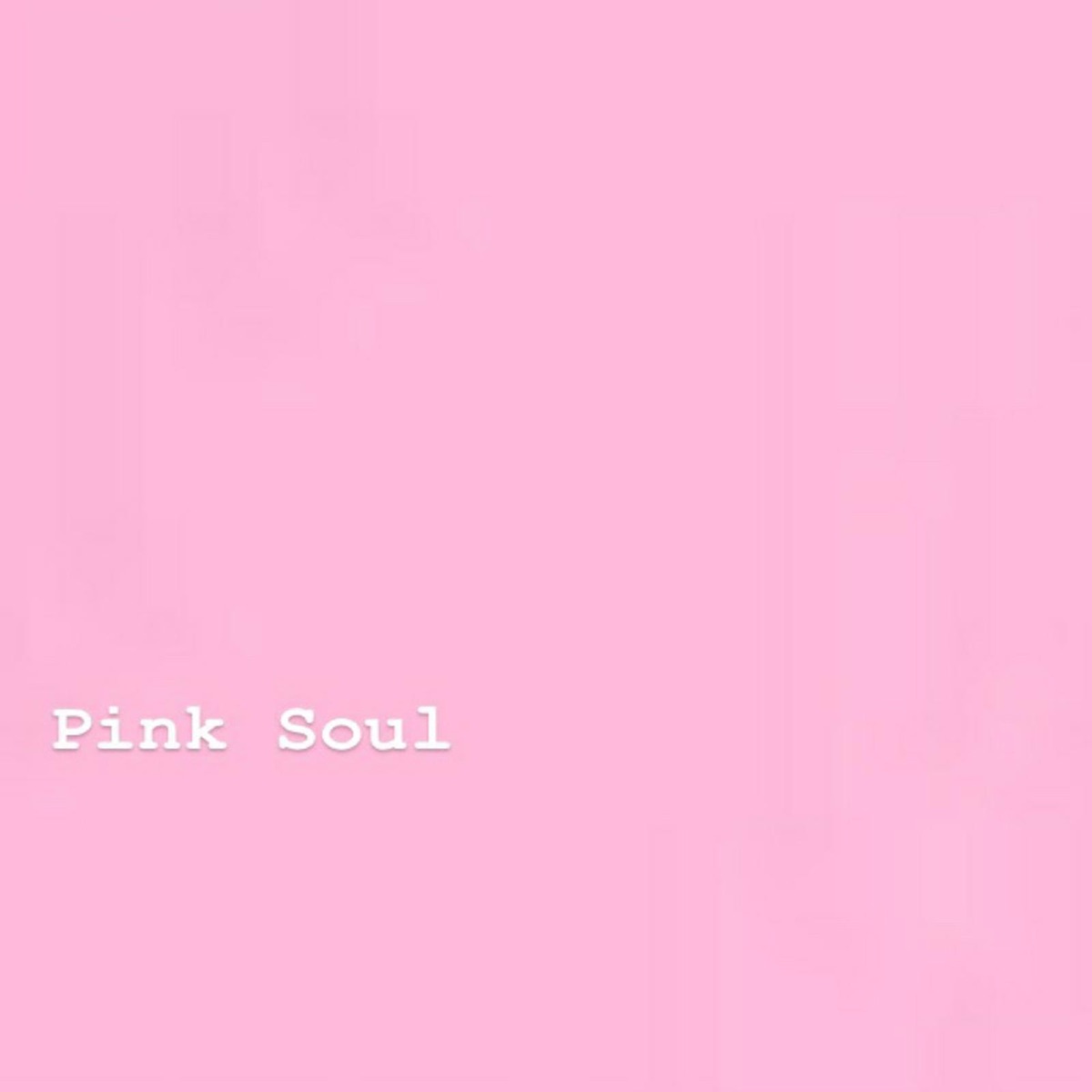 Pink Soul - Single by hadassah & Ibn Itaka album cover