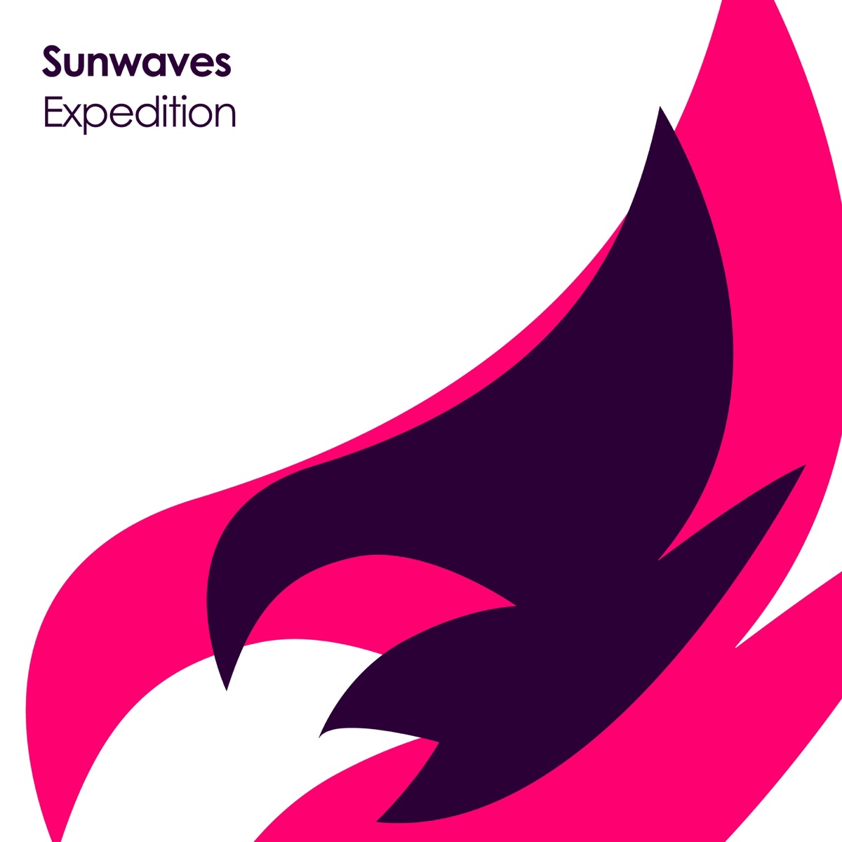 Expedition - Single by Sunwaves album cover