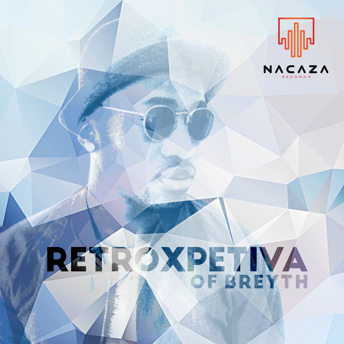 Retroxpetiva of Breyth - Single by Breyth album cover