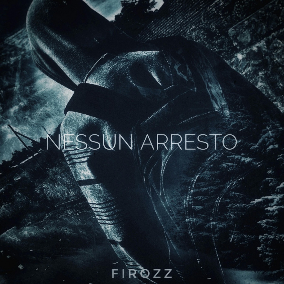 Nessun Arresto - Single by Firozz album cover