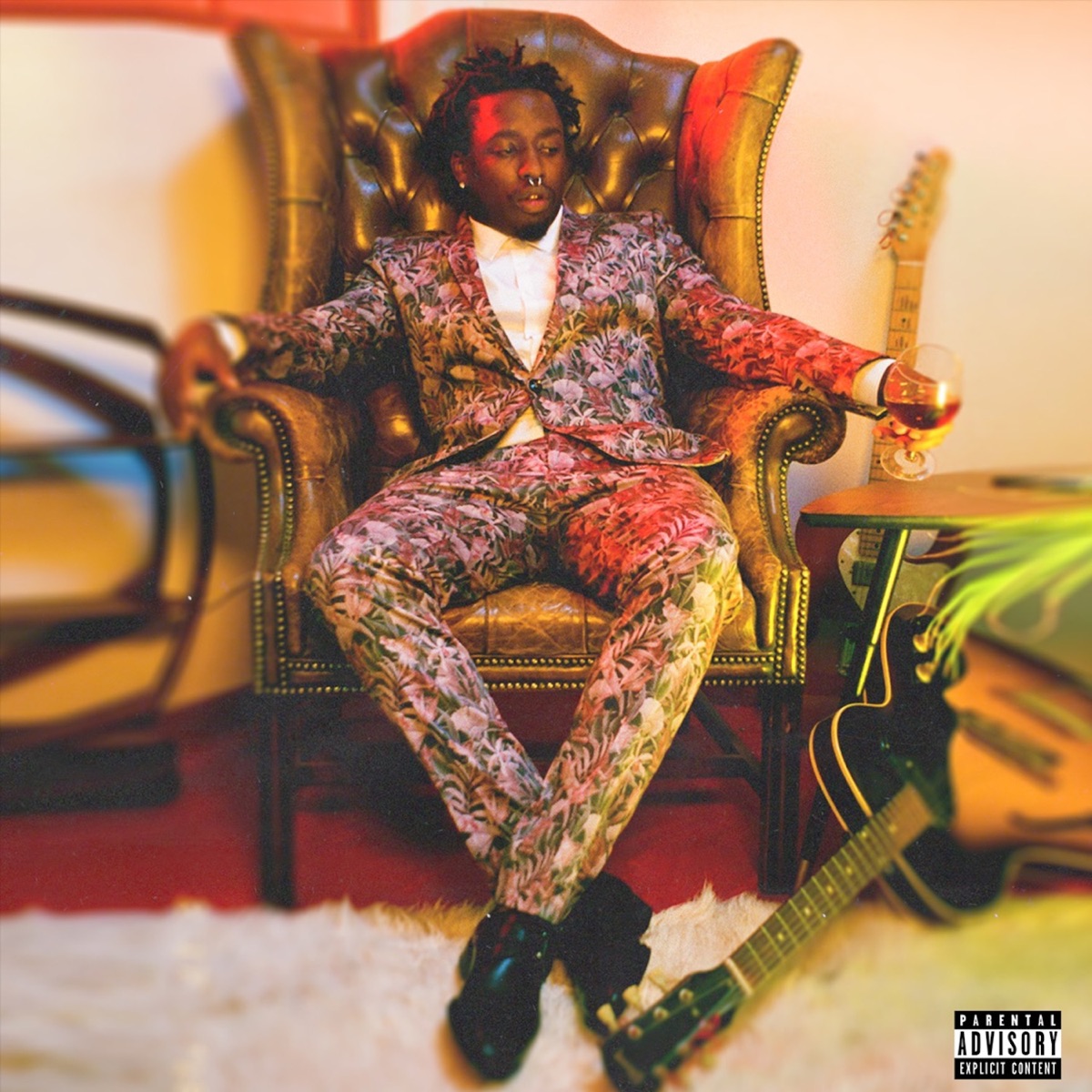 Outcalls by ALLBLACK album cover