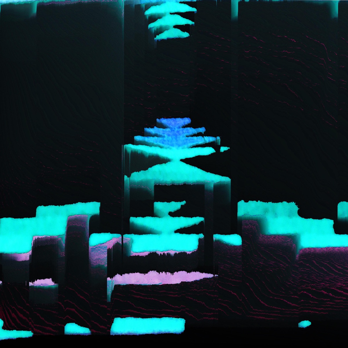 Eternal (feat. Mavo) - Single by nvrmore album cover