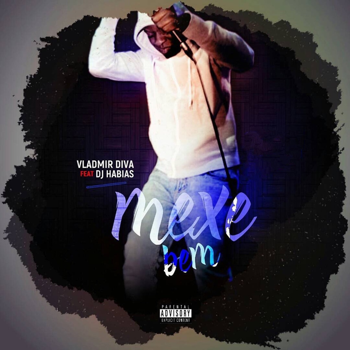 Mexe Bem (feat. Dj Habias) - Single by Vladmir Diva album cover