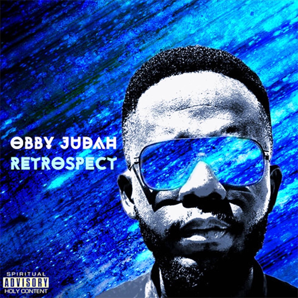 Retrospect by Obby Judah album cover
