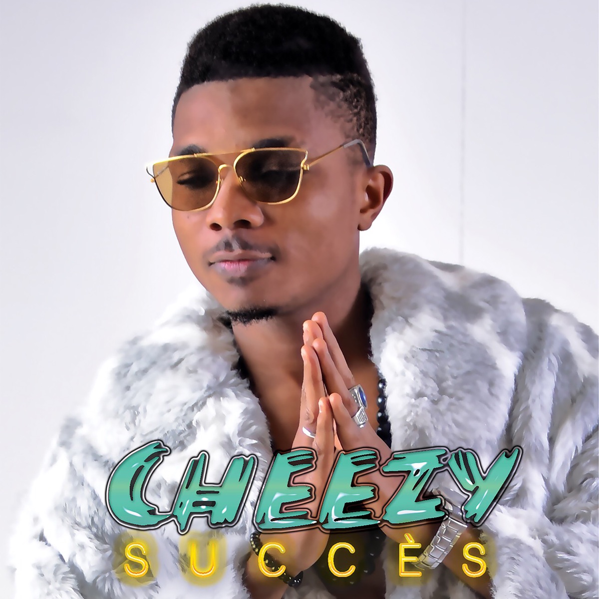 Succès by Cheezy album cover