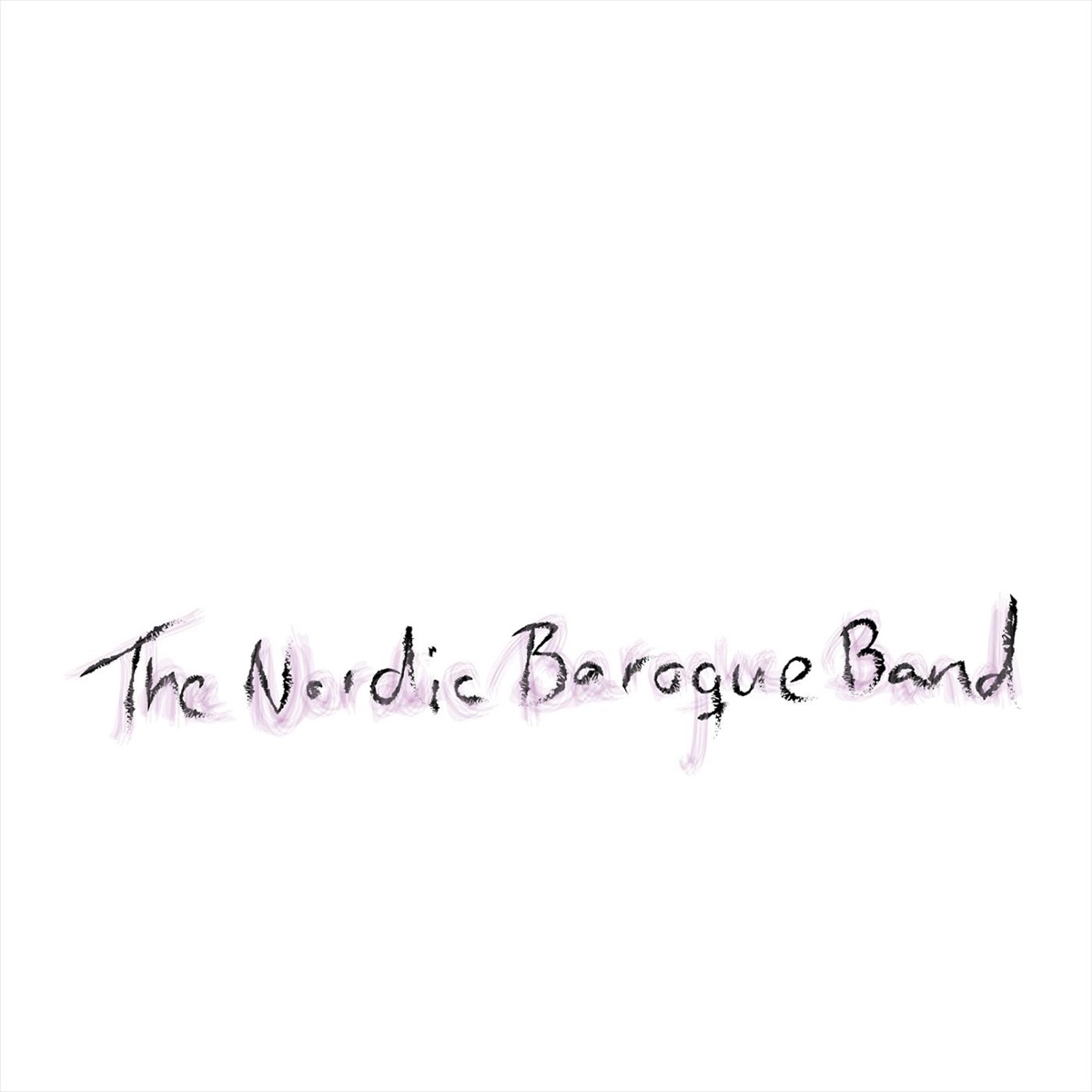 The Nordic Baroque Band by The Nordic Baroque Band & Patrik Sandin album cover