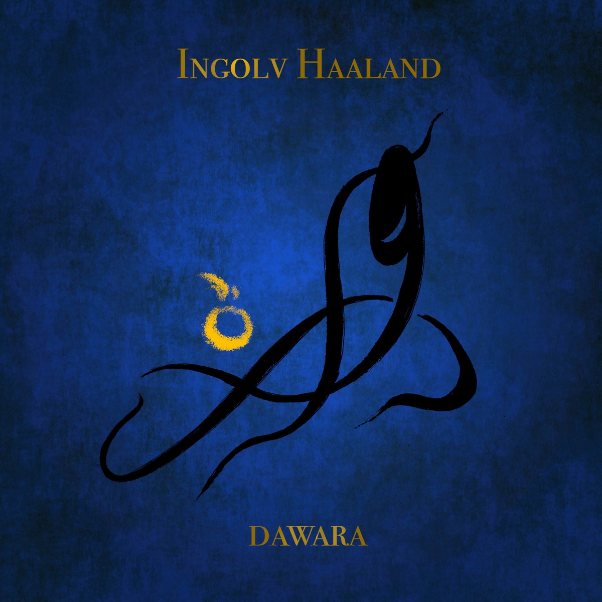 Dawara (feat. Feras Charestan & İstanbul Strings) - Single by Ingolv Haaland album cover