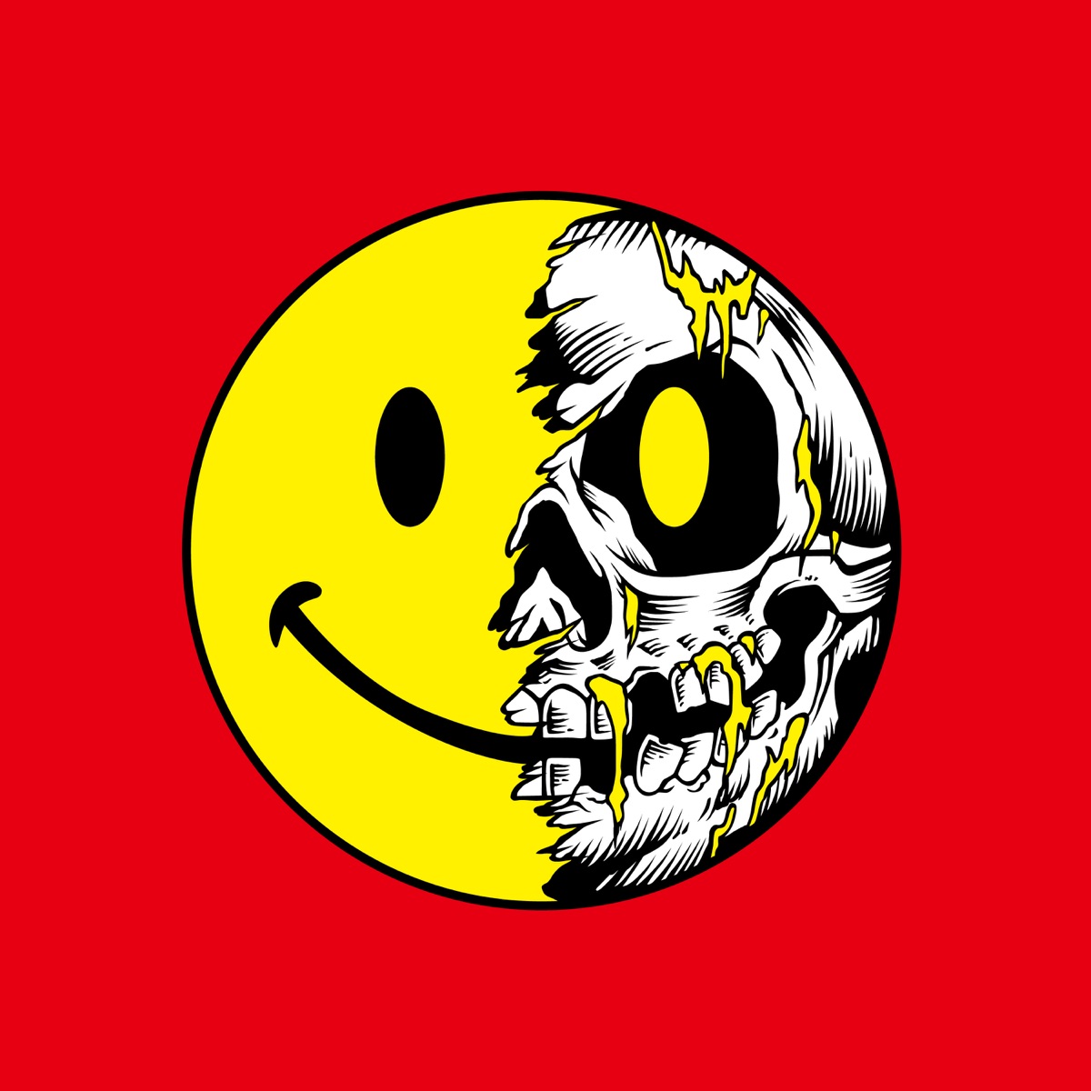 CRUMP - EP by HyperJuice album cover