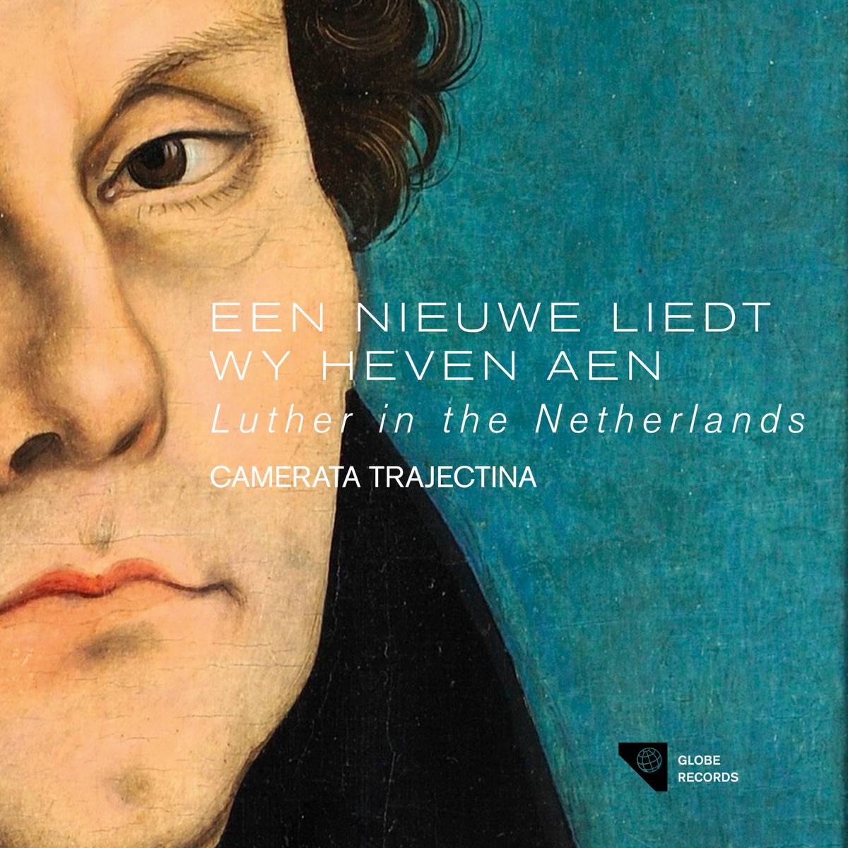 Een Nieuwe Liedt Wy Heven Aen by Camerata Trajectina album cover
