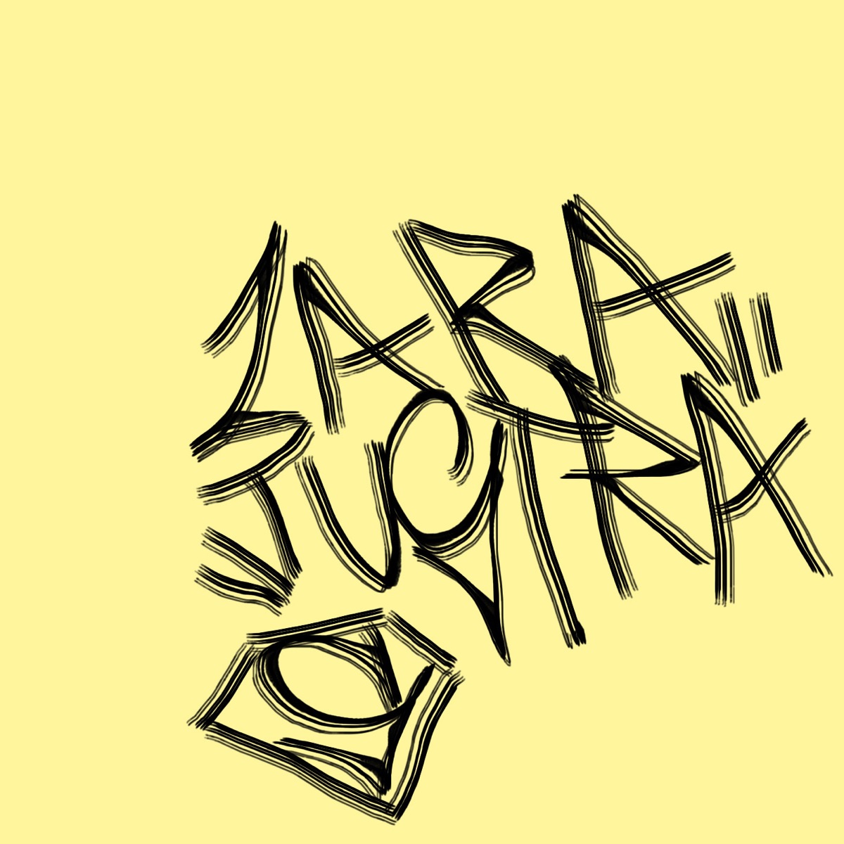 Zaratustra - Single by Lucas Beatmaker album cover