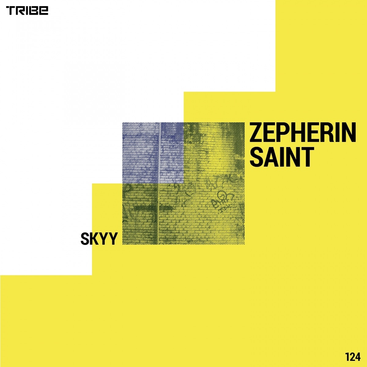 Skyy by Zepherin Saint album cover
