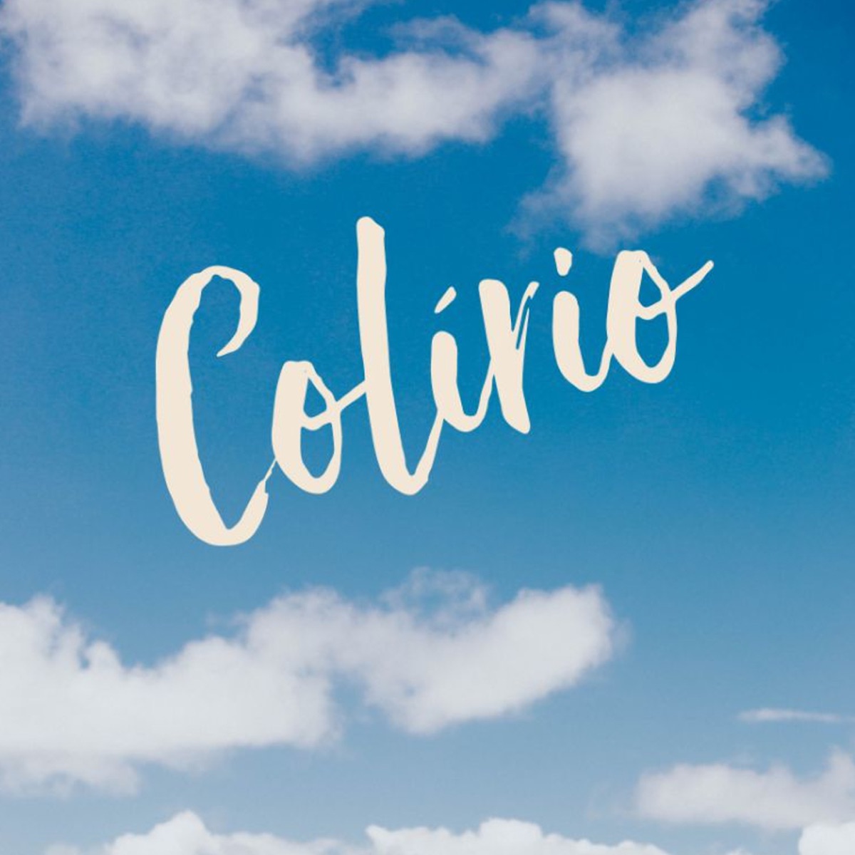 Colírio (feat. Rafinha Souza, Camila Zasoul, Joka VV & Felipe Play) - Single by VV Clã & Rafinha No Beat album cover