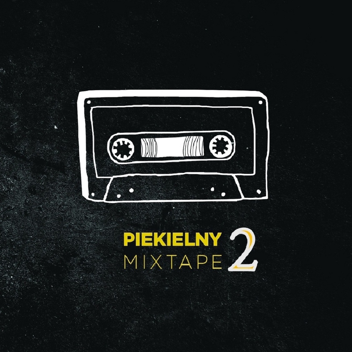Piekielny Mixtape 2 by Piekielny album cover