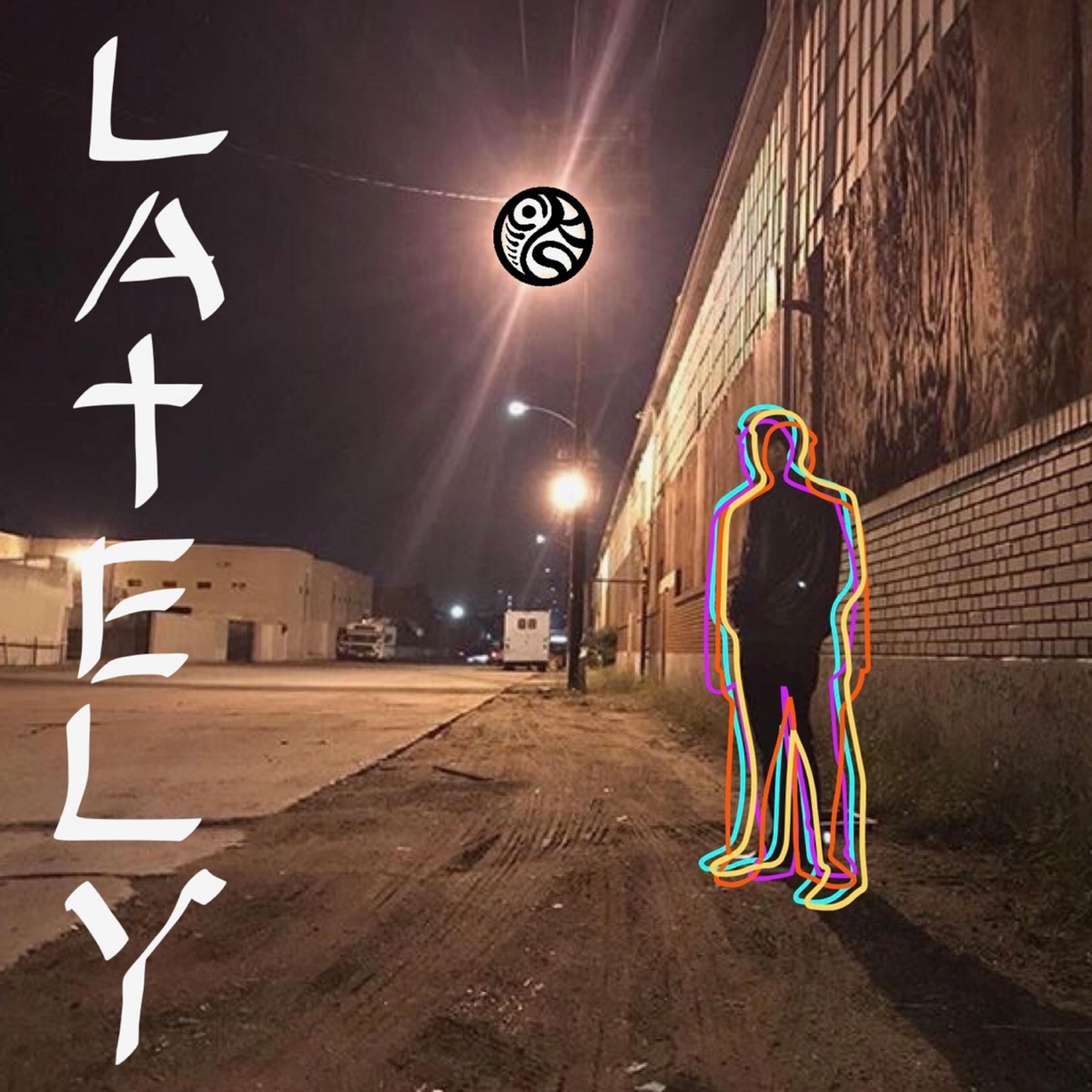 Lately - Single by Cris album cover