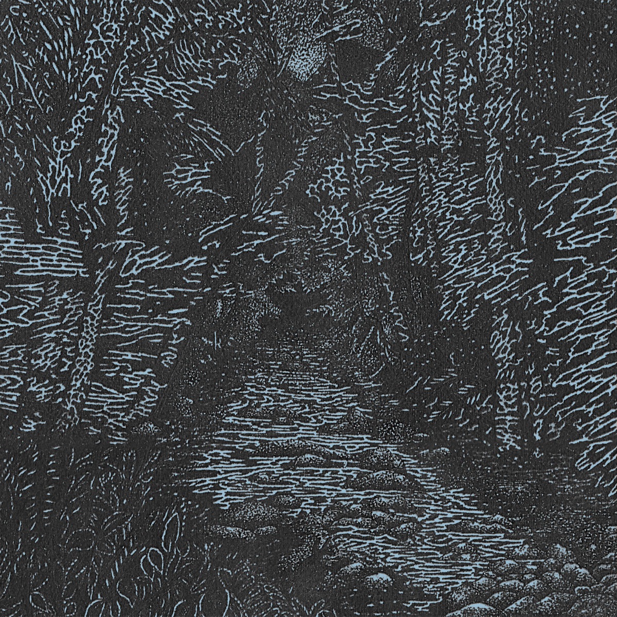 Greyland by Max Loderbauer album cover