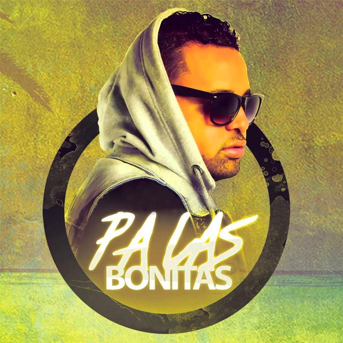 Pa las Bonitas - Single by BCA album cover