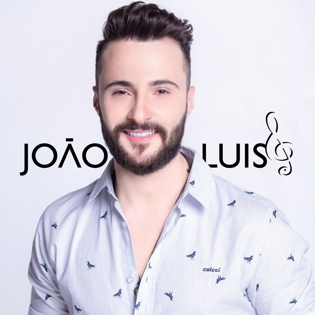 As Melhores by João Luís album cover