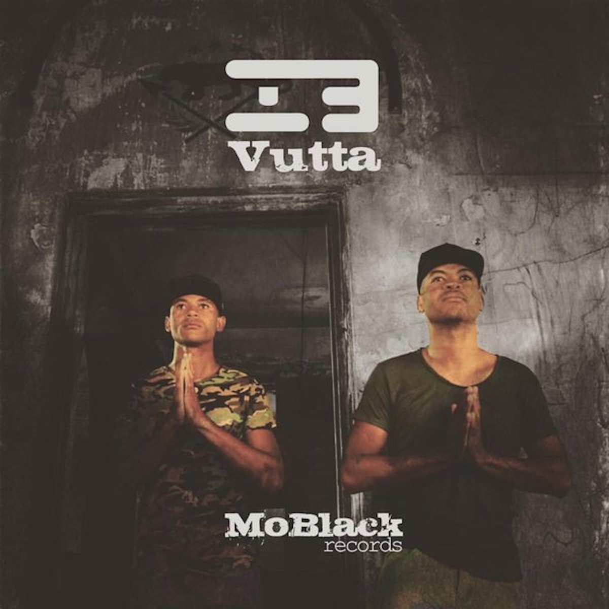 Vutta - Single by Infinite Boys album cover