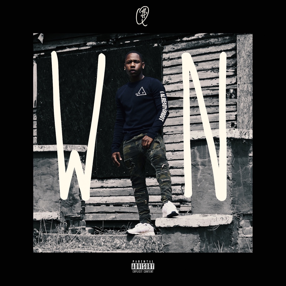 Win - Single by Q Money album cover