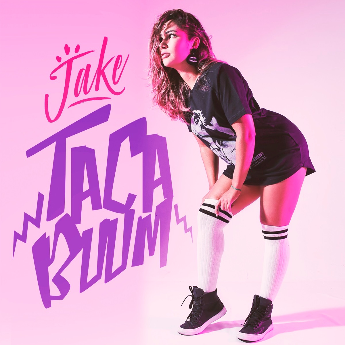 Taca Buum - Single by Jake album cover