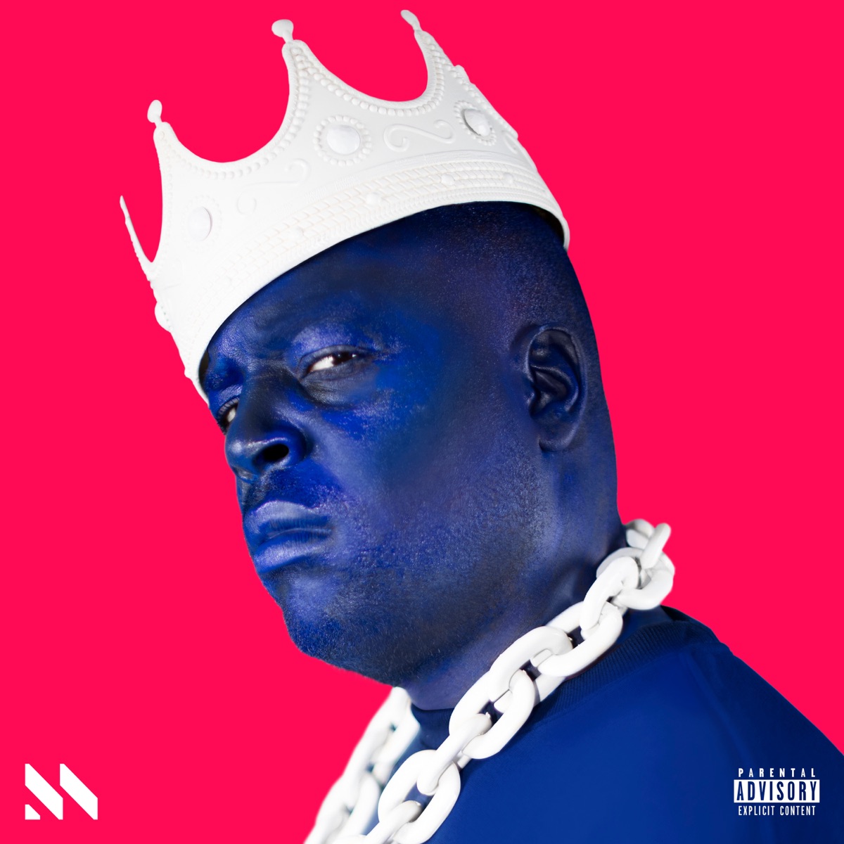 Mokongo by El Micha album cover