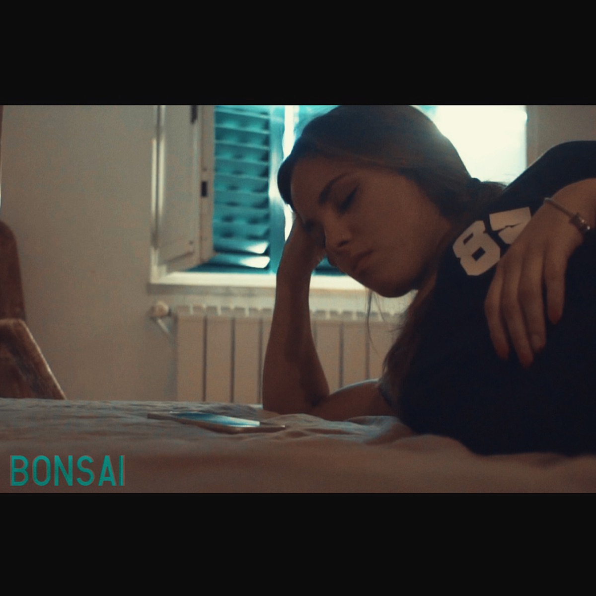 Bonsai (feat. Ruivo) - Single by Uzzy album cover