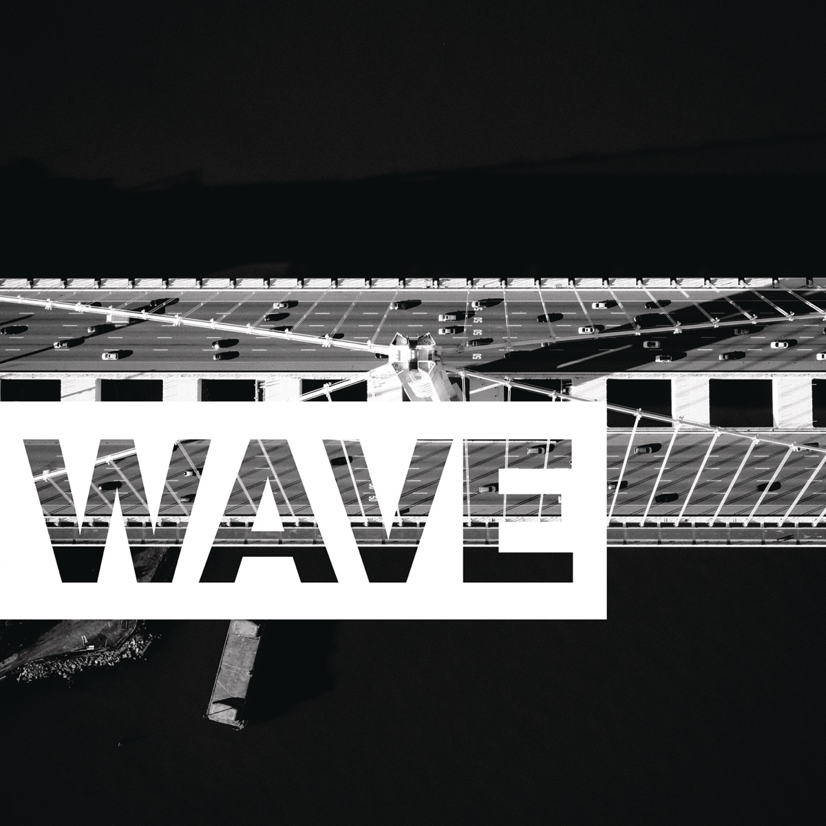 Wave (feat. Rexx Life Raj) - Single by G-Eazy album cover