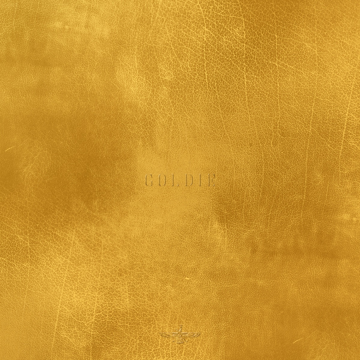 Goldie - Single by ASADI album cover